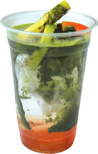 Grep Matcha Lemonade