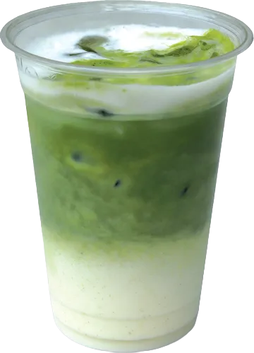 Matcha Latte Classic
