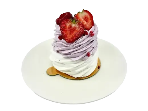 Pavlova UBE