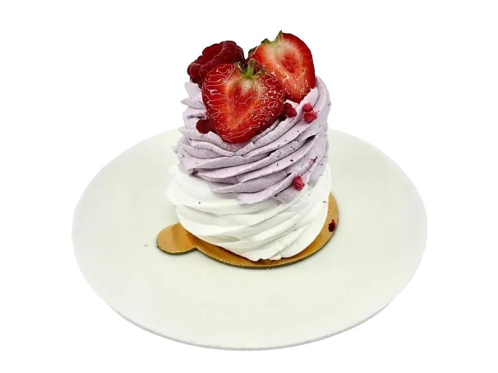 Pavlova Ube